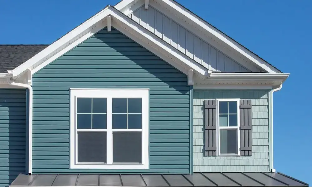 Roof repair and inspection services in North Star